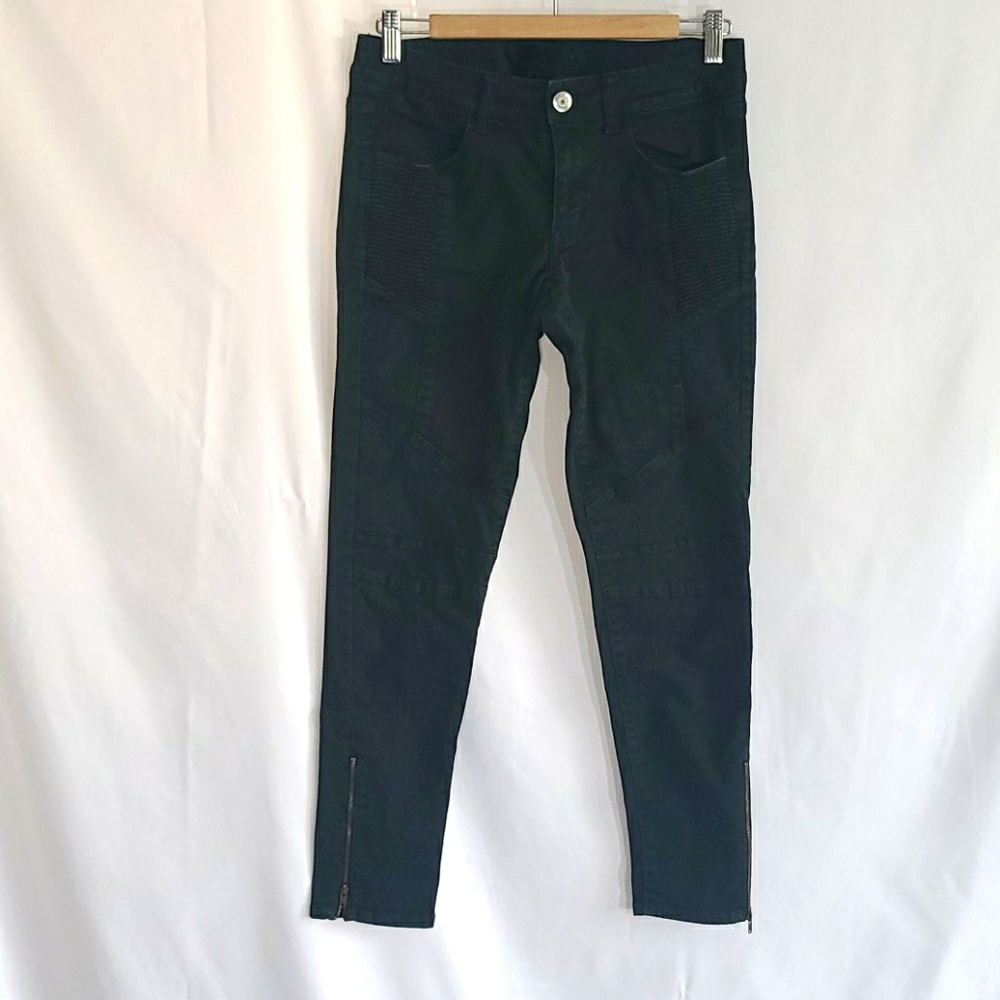 American Eagle Outfitters skinny ankle jegging